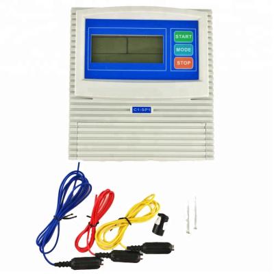 China For C3-SP1 Submersible Pump Water Pump Controller Water Pump Control Box, Pump Control Panel for sale