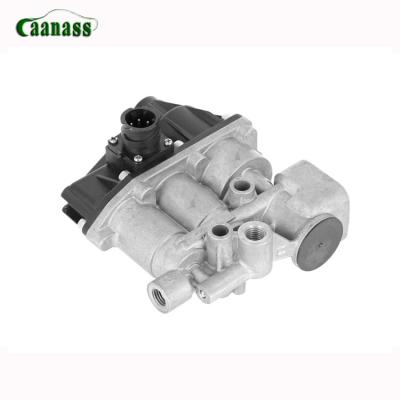 China 1736364 SWEEP TRUCK Solenoid Valve Air Condition System 1850567 for sale