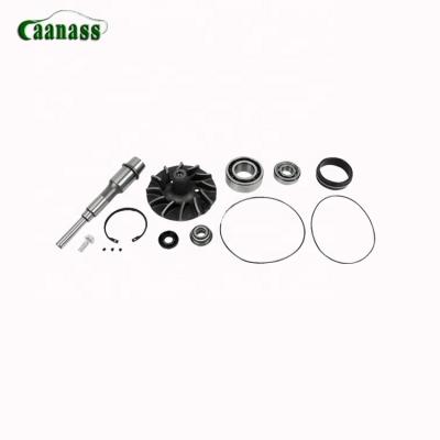 China For VOLVO truck 276637 water pump repair kit for volvo caanass for sale