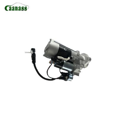 China 51262017199 USE FOR MAN TRUCK starter high quality on sale other for sale