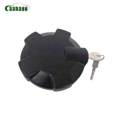 China 81122106027 Fuel Tank Cap For MAN Truck Parts OEM Standard Size for sale