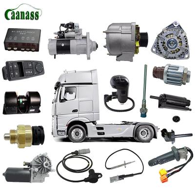 China USE FOR MAN TRUCK 51262017199 81619300055 USE 81264016119 51274210129 FOR MAN TRUCK ELECTRICAL PARTS for sale for sale