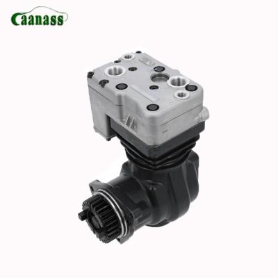 China European Trucks 51541007070 MAN Truck TGA Air Compressor for sale