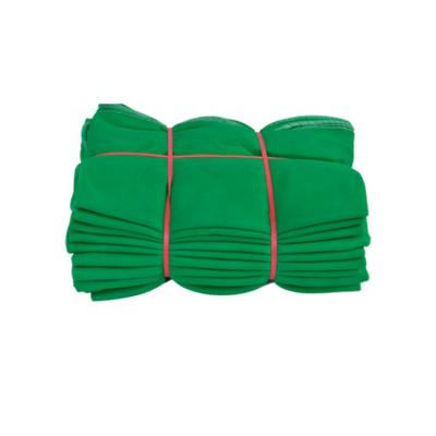 China High Strength HDPE Nylon Safety Net For Construction Building Scaffolding Cover for sale