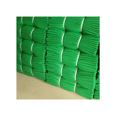 China Strong Green Safety Net Mesh Netting For Construction Building for sale