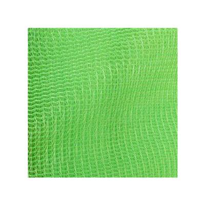 China Durable Golf Training Aid PE Golf Net Golf Practice Range Stopper Construction for sale