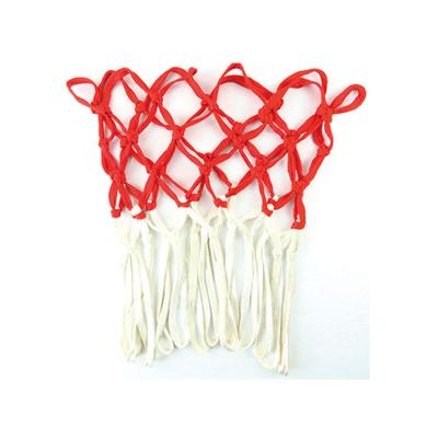 China High Quality Outdoor Activity Basketball Net 50cm Polyester / Polypropylene Fiber Net for sale