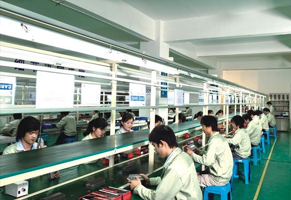 Geverifieerde leverancier in China: - SHENZHEN BOTOO ELECTRONIC TECHNOLOGY CO.,LTD