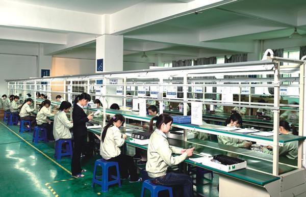 Geverifieerde leverancier in China: - SHENZHEN BOTOO ELECTRONIC TECHNOLOGY CO.,LTD