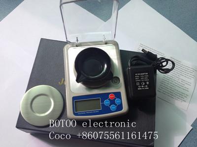 China Electronic Digital Carat Scale , superior gold balance scale for sale