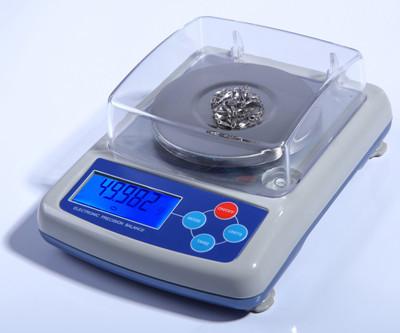 China Electronic Scale 0.001g Carat Balance for sale