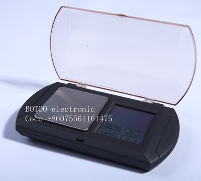 China Portable Electronic Jewelry Scale for sale