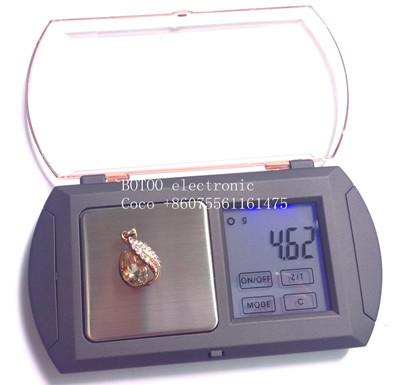 China Electronic Jewelry Scale 0.01g for sale