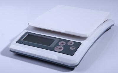 China 1kg Portable baking Digital Food Weighing Scales / Household Scales For Kitchen for sale