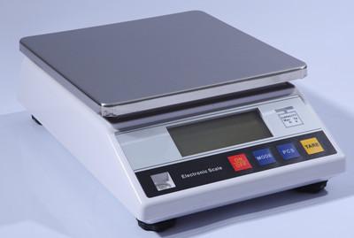 China High Precision Digital Tabletop Scale 3kg 0.1g Analytical Balance Scale for sale