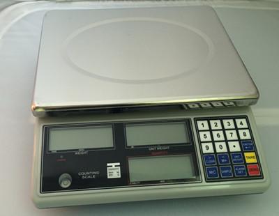 China Accuracy Electronic Digital Tabletop Scales Electronic Scale Grams For Food Price Scale for sale