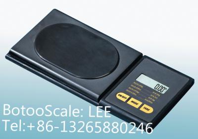 China Mini equilibrio electrónico del bolsillo de la escala 200g/0.01 500g/0.01g 100g/0.01 300g/0.05 Digitaces de la joyería en venta