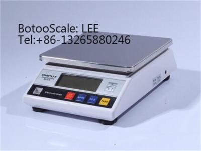 China High Precision commercial Digital Food Weighing Scales 0.1g accuracy for sale