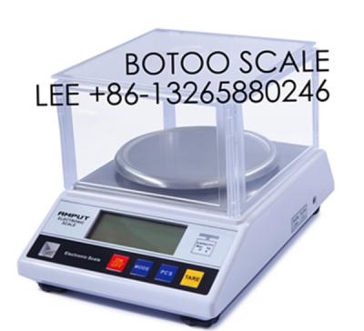 China Gold Weight Machine Industrial Weighing Scales Calibration External for sale