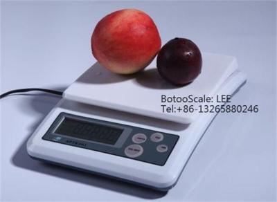 China 5kg Kilogram 0.1g Digital Weighing Balance Table top electronic postal scale for sale