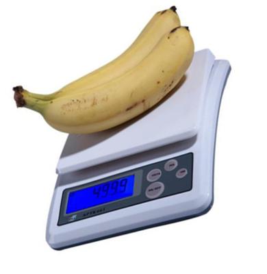 China Accurate Digital Kitchen Weighing Scale , superior Electronic Weighing Scales for sale