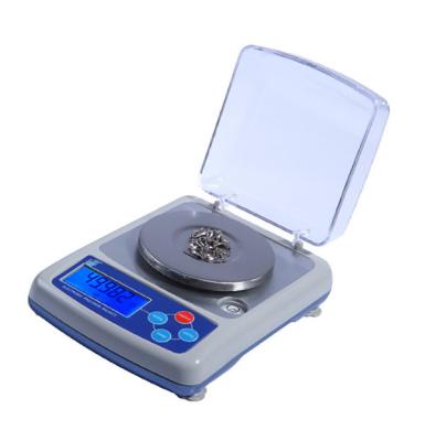 China 300 Gram x 0.001 G 1 MG Digital Scale Balance Laboratory Precision Analytical for sale