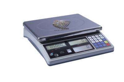 China carbohydrate Digital Counting Table top Scale and balances precision for sale