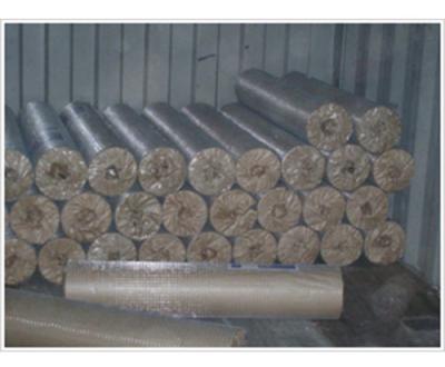 China Galvanized welded mesh for sale