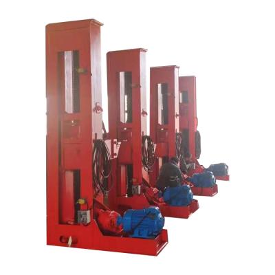 China Factory supply attractive price of machinery repair shops elevating work platform lift screw drive lift for sale