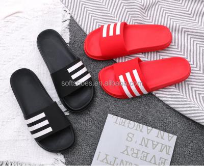 China Fashion Trend Flip Flops Women Slippers Wholesale Slippers Bathroom Outdoor Home Sandals Beach Slippers Custom Logo Sandals for sale