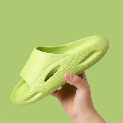 China JOGHN children summer slipper candy color indoor and outdoor anti-skid slipper lightweight sole soft slide light hot sale for sale