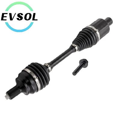 China Factory direct supply auto cv transmission system transmission system SHAFT DRIVE SHAFT right side auto drive shaft for Kia Hyundai 49501-D4150 49501D4150 for sale