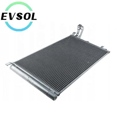 China Professional Car Air Conditioner System Manufacturer Condenser Auto Cooling Cold Room Vaporizer AC Condenser For Kia K5 2019 2020 97606L2200 97606-L22002 for sale