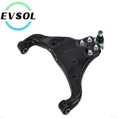 China Genuine Auto Suspension System Auto Suspension System Car Control Arms 8981621640 Axle Control Arm For Isuzu D-max Dmax 2006 2007 2008 2009 2010 2011 for sale