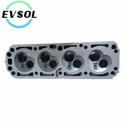 China EVSOL 94580947 F14S3 C14SE Cylinder Head For Chevrolet Aveo Daewoo Kalos Standard Size for sale