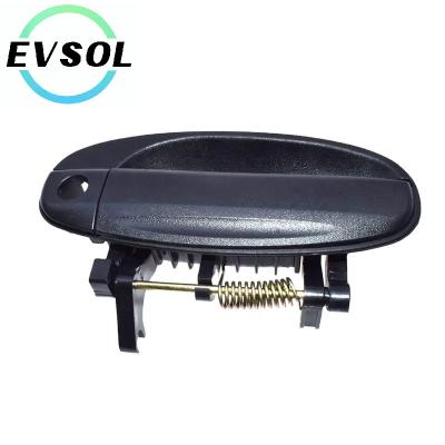 China EVSOL OEM 96541631 Car Cover System Parts Automotive Door Handle For Chevrolet Aveo OEM SIZE for sale