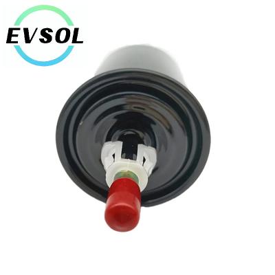 China OEM SIZE EVSOL Gasoline 96335719 Auto Parts Accessories For Filter American Car Engine Filtro De Combustible 96335719 Filtros De Gasolina for sale