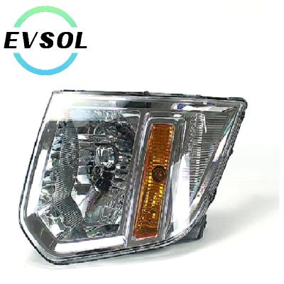 China Cool Fast Auto Head Halogen And Xenon Headlight Car Headlight Lamp Lighting System Kits Body Headlights For Ford Transit 2015 V348DC19 for sale