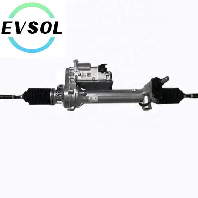 China EB3C-3D070-BH EB3C3D070BH EB3C-3D070BH Power Steering Rack Power Steering Rack Automotive Auto Steering Box For Ford Ranger 2019 for sale