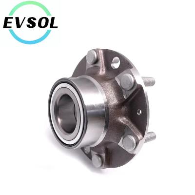 China EVSOL Car Spare Parts OEM 51750-4H000 51750-4H050 Auto Front Wheel Hub Bearing For HYUNDAI H1 OEM SIZE for sale