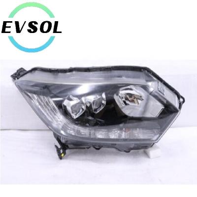 China Cool Factory Price Quick Wholesale Outlet Headlight Head Lamp Headlamp 33100-T7A-H11 33150-T7A-H11 Led Headlamp For Honda Vezel 2014 2015 for sale