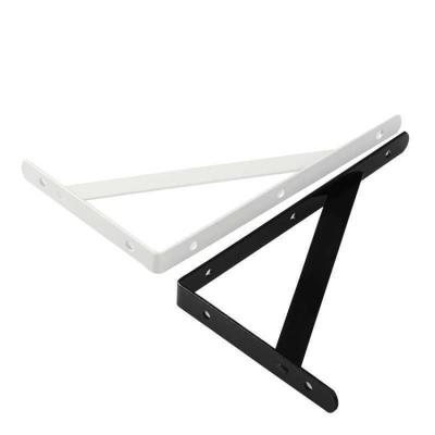 China Steel or as require Factory Supplier Customized Wall Mount TV Bracket Wall Brackets for sale