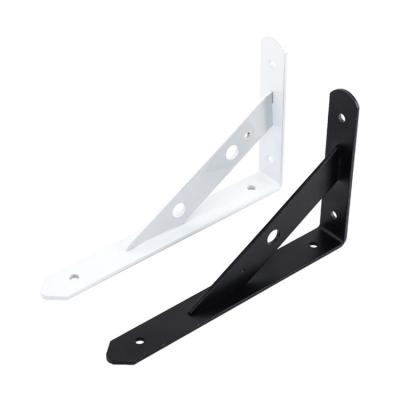 China Steel or also require high quality chevron furniture folding hinge of TV shelf brackets for sale