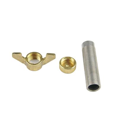 China Industry Manufacturer Galvanized Steel Hardware Custom Size Nuts - And - Bolts Other Bolt Nuts And Fastener Screws for sale