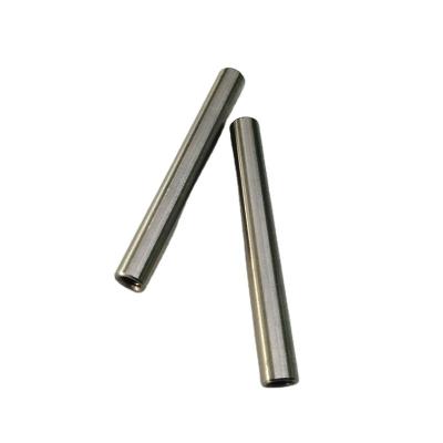 China Aluminum Custom CNC Parts Auto Spare Parts 303 Stainless Steel Pin Shaft Rod for sale