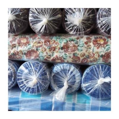 China Cheap anti static bedding fabric home textile disperse micro fiber microfiber polyester bedsheet printed fabric for sale