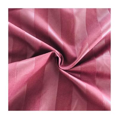 China Bedding Material 100% Polyester Microfiber Fabric Textile Polyester Fabric Breathable Material In Rolls for sale