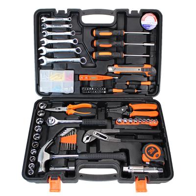 China Multifuction Tool Socket Type 006-4 Hardware Toolkit Toolkit Tool Kit Home Repair Tools for sale