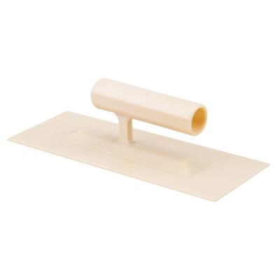 China ABS SQUARE Plastic Float Putty Plaster Trowel for sale