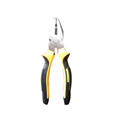 China Economical Cheap High Quality Combination Pliers Wire Cutter Combination Pliers for sale